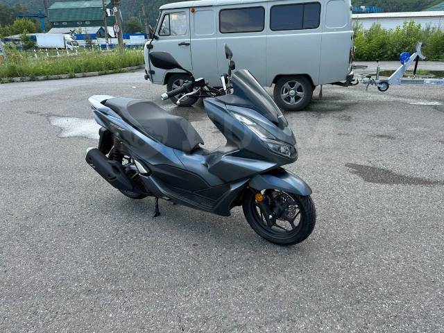 Honda PCX 125. 125. ., , ,   