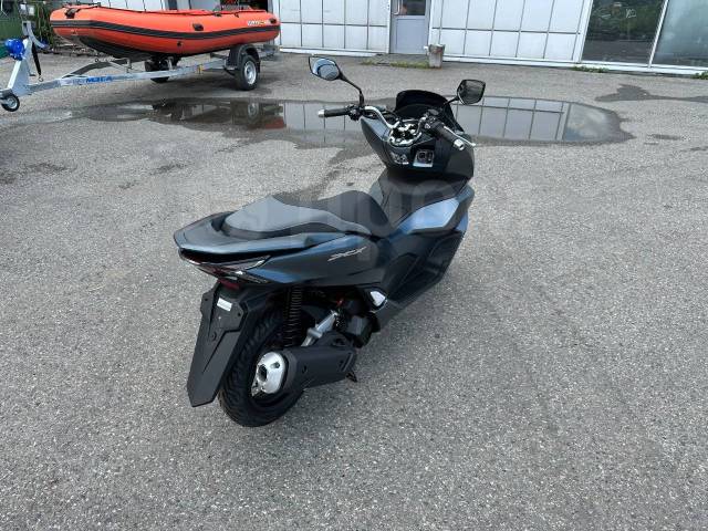 Honda PCX 125. 125. ., , ,   