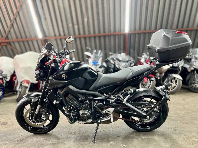 Yamaha MT-09. 850. ., , ,   