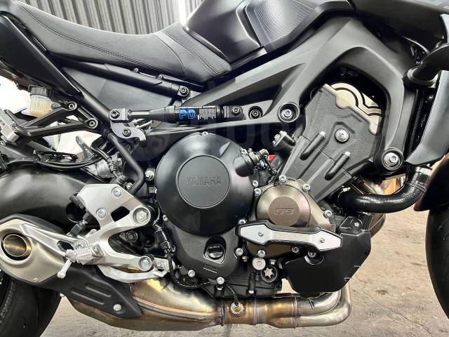 Yamaha MT-09. 850. ., , ,   