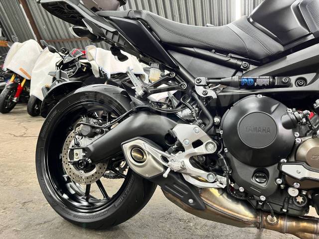 Yamaha MT-09. 850. ., , ,   