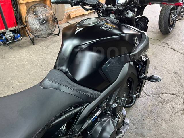 Yamaha MT-09. 850. ., , ,   