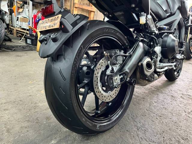 Yamaha MT-09. 850. ., , ,   