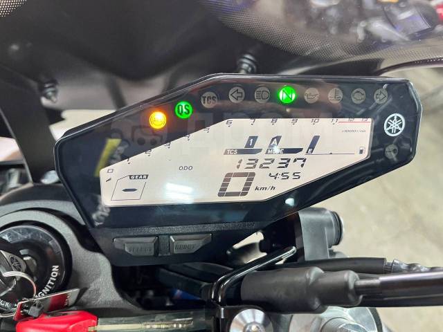 Yamaha MT-09. 850. ., , ,   