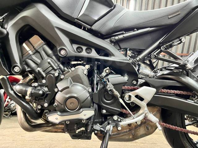 Yamaha MT-09. 850. ., , ,   