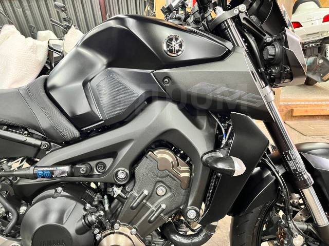 Yamaha MT-09. 850. ., , ,   