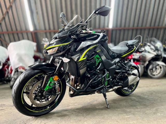 Kawasaki Z 1000. 1 000. ., , ,   