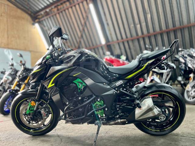 Kawasaki Z 1000. 1 000. ., , ,   