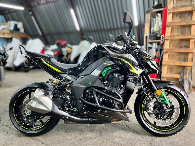 Kawasaki Z 1000. 1 000. ., , ,   