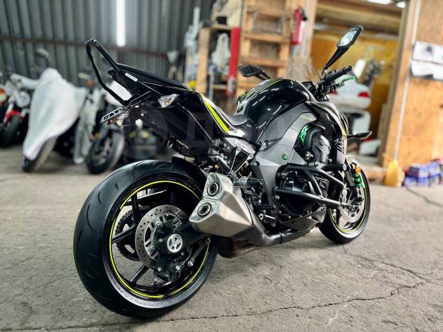 Kawasaki Z 1000. 1 000. ., , ,   