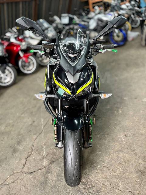 Kawasaki Z 1000. 1 000. ., , ,   