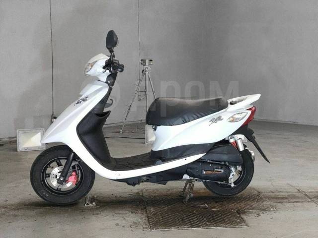 Yamaha Jog ZR. 49. ., ,  ,   