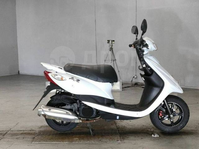 Yamaha Jog ZR. 49. ., ,  ,   