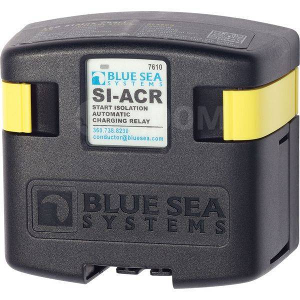    Blue Sea SI-ACR 7610 12/24 120 