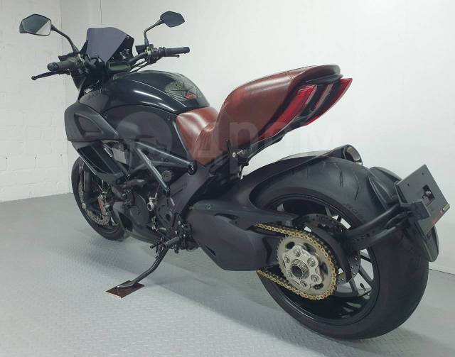 Ducati Diavel Dark. 1 200. ., , ,   