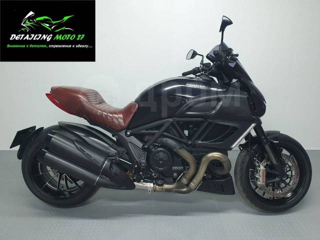 Ducati Diavel Dark. 1 200. ., , ,   