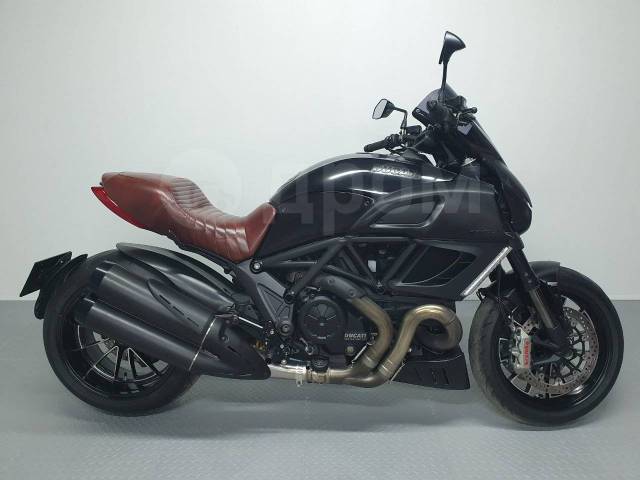 Ducati Diavel Dark. 1 200. ., , ,   