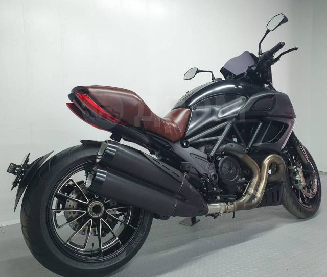 Ducati Diavel Dark. 1 200. ., , ,   