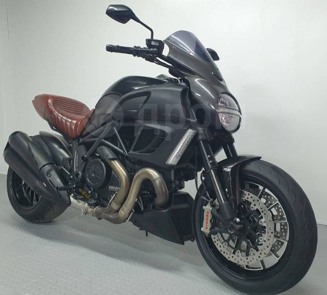 Ducati Diavel Dark. 1 200. ., , ,   