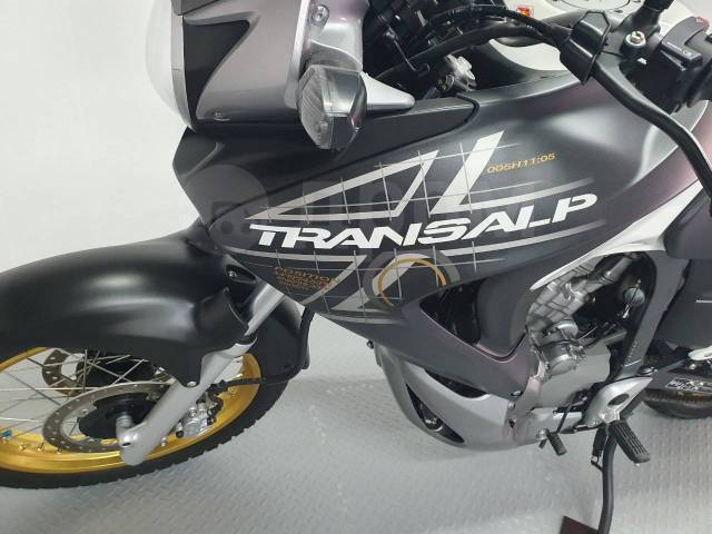 Honda Transalp. 700. ., , ,   