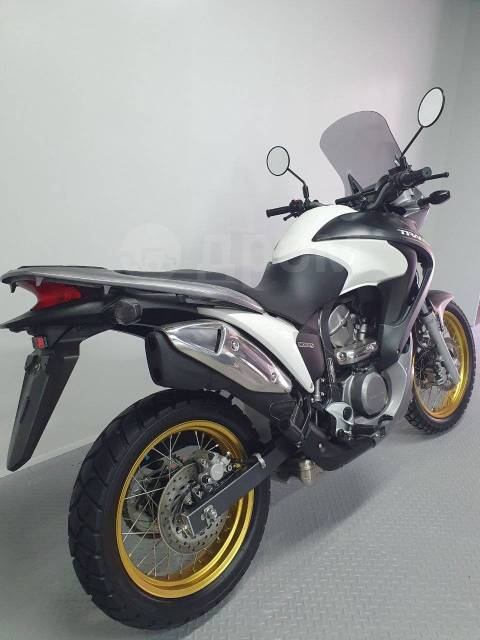 Honda Transalp. 700. ., , ,   