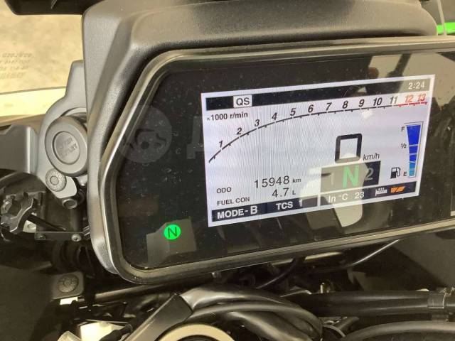 Yamaha MT-09 Tracer. 850. ., , ,  .     