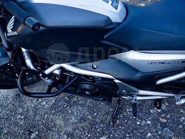 Honda NC 750SD. 750. ., , ,   