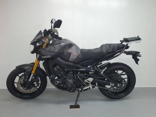 Yamaha MT-09. 850. ., , ,   