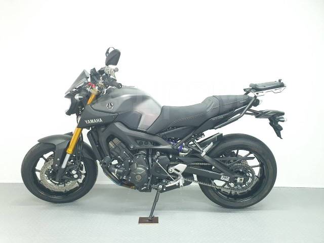 Yamaha MT-09. 850. ., , ,   