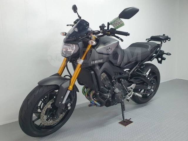 Yamaha MT-09. 850. ., , ,   