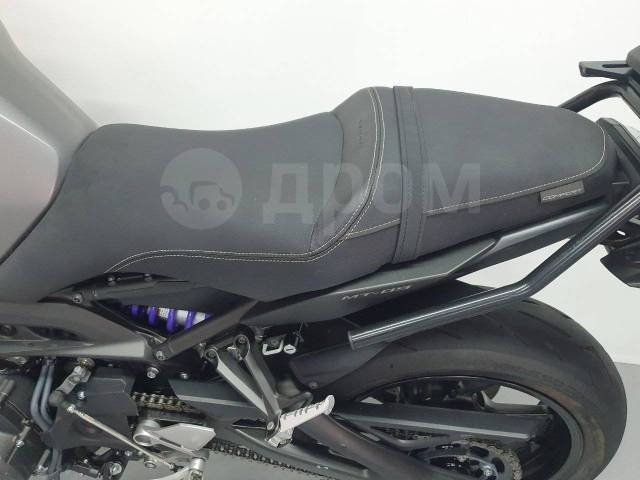 Yamaha MT-09. 850. ., , ,   