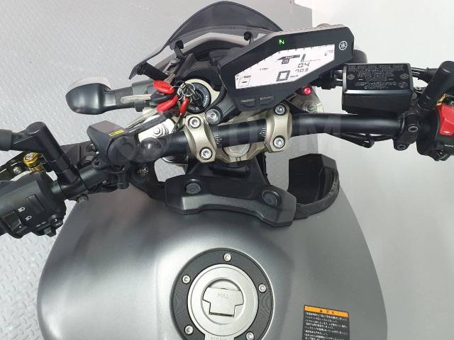 Yamaha MT-09. 850. ., , ,   