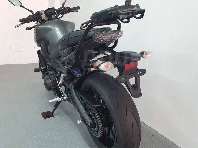 Yamaha MT-09. 850. ., , ,   