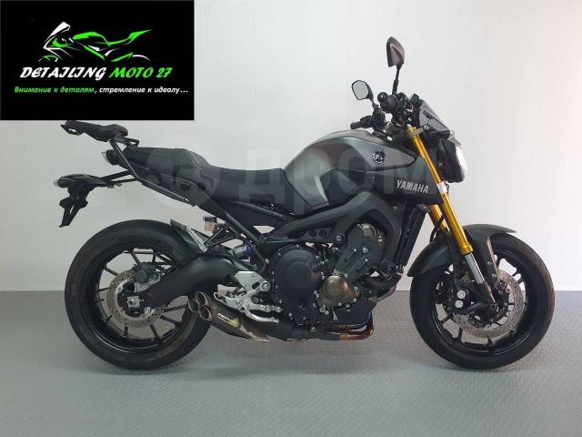 Yamaha MT-09. 850. ., , ,   