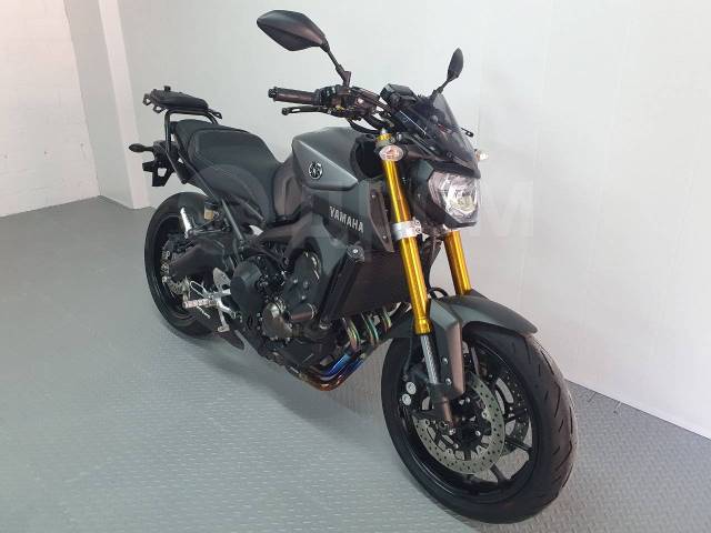 Yamaha MT-09. 850. ., , ,   