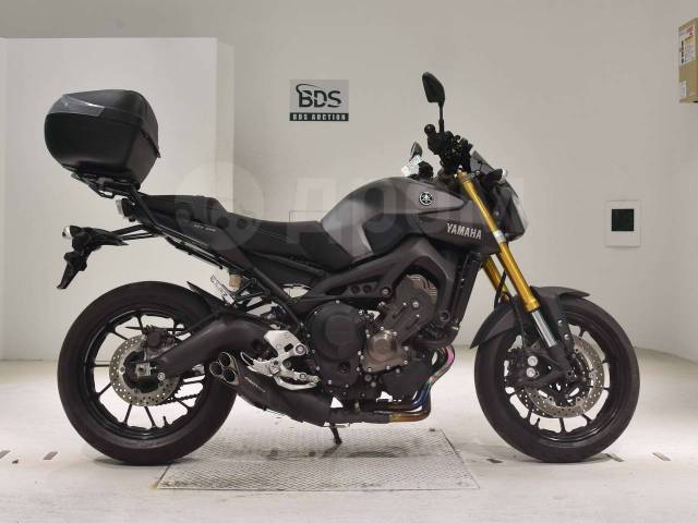 Yamaha MT-09. 850. ., , ,   