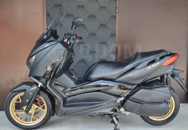 Yamaha X-Max 250. 250. ., , ,   