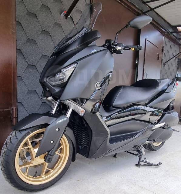 Yamaha X-Max 250. 250. ., , ,   