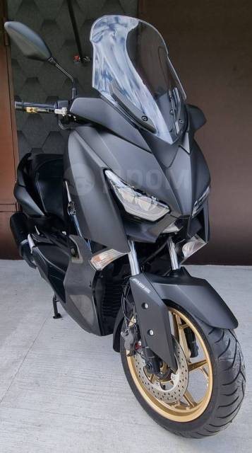 Yamaha X-Max 250. 250. ., , ,   