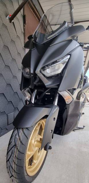 Yamaha X-Max 250. 250. ., , ,   