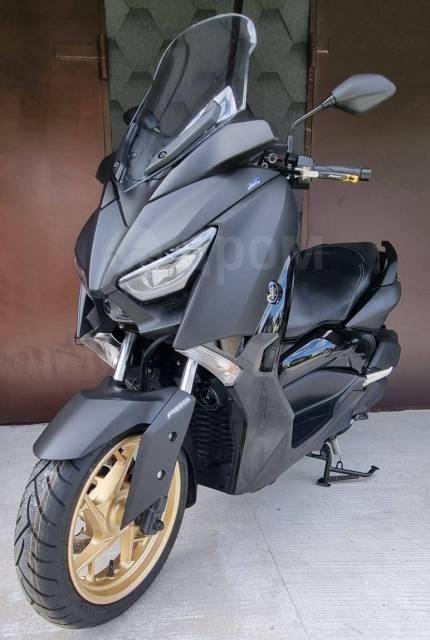 Yamaha X-Max 250. 250. ., , ,   