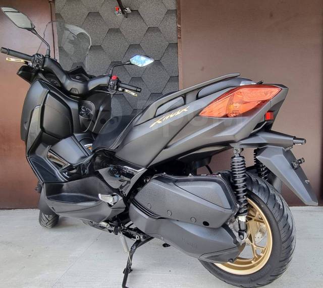 Yamaha X-Max 250. 250. ., , ,   