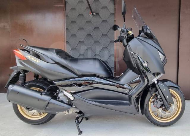 Yamaha X-Max 250. 250. ., , ,   