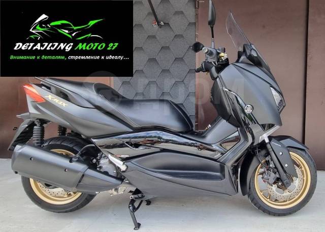 Yamaha X-Max 250. 250. ., , ,   