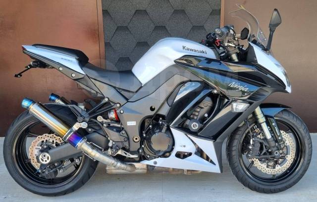 Kawasaki Ninja 1000. 1 000. ., , ,   