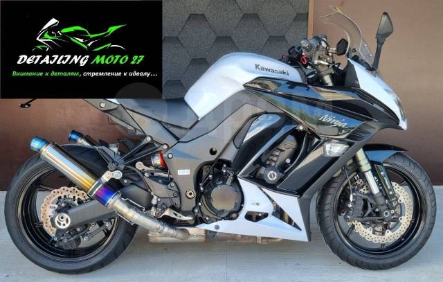 Kawasaki Ninja 1000. 1 000. ., , ,   