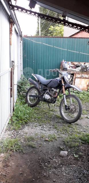 Regulmoto ZF-KY 250 Sport-001. 250. ., ,  ,   