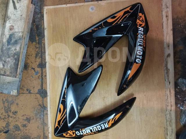 Regulmoto ZF-KY 250 Sport-001. 250. ., ,  ,   