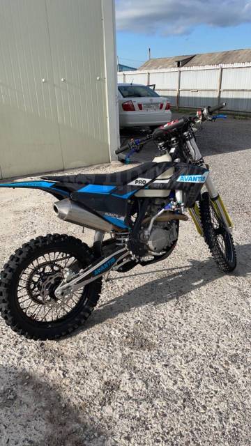 Avantis Enduro 300 Pro EFI. 300. ., , ,   