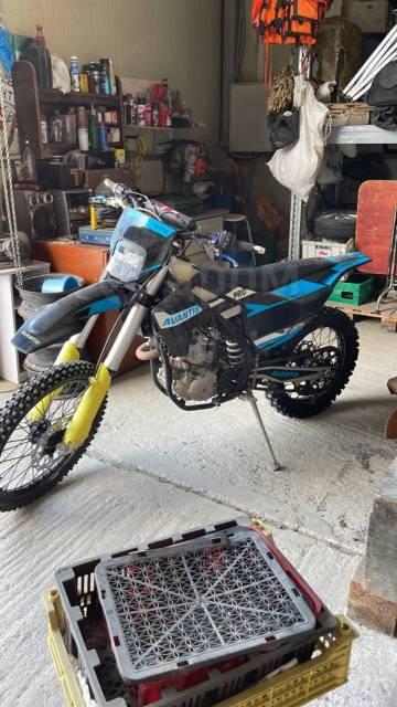 Avantis Enduro 300 Pro EFI. 300. ., , ,   